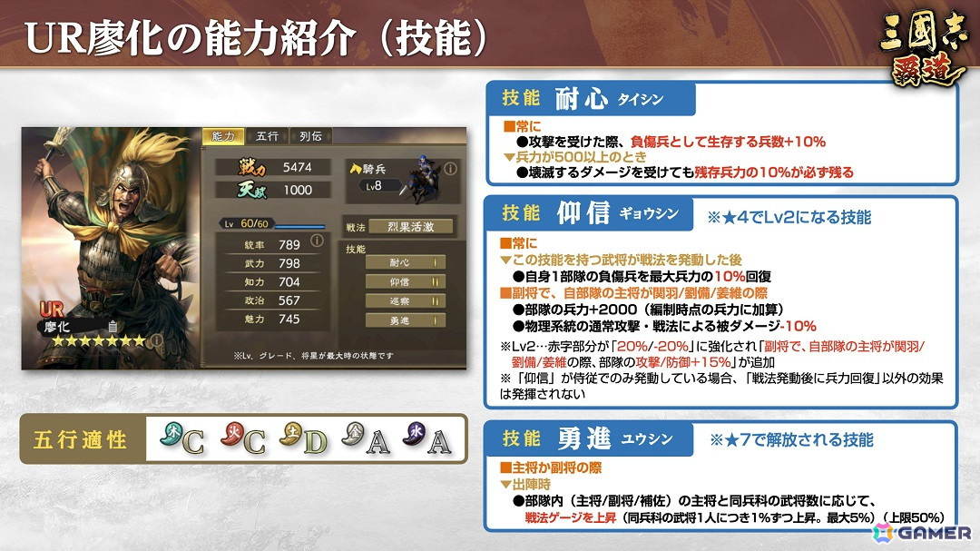 「三國志 覇道」で新たな長期イベント「龍虎相討」が開幕!新LR武将として「大喬」と「藺相如」も参戦の画像