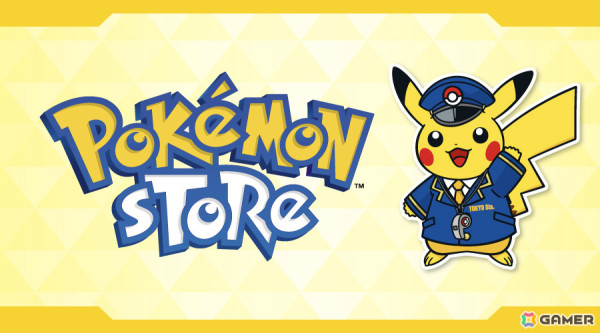 「ポケモンストア 東京駅店」が7月10日にリニューアルオープン！駅長ピカチュウのリーフクッキーなど新商品も登場の画像1