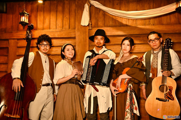羽佐間道夫さん、山寺宏一さんら19名の声優陣が名作無声映画を生アテレコ！「ボイスシネマ 声優口演ライブ2024 in 有楽町」が9月7日・8日に上演の画像3