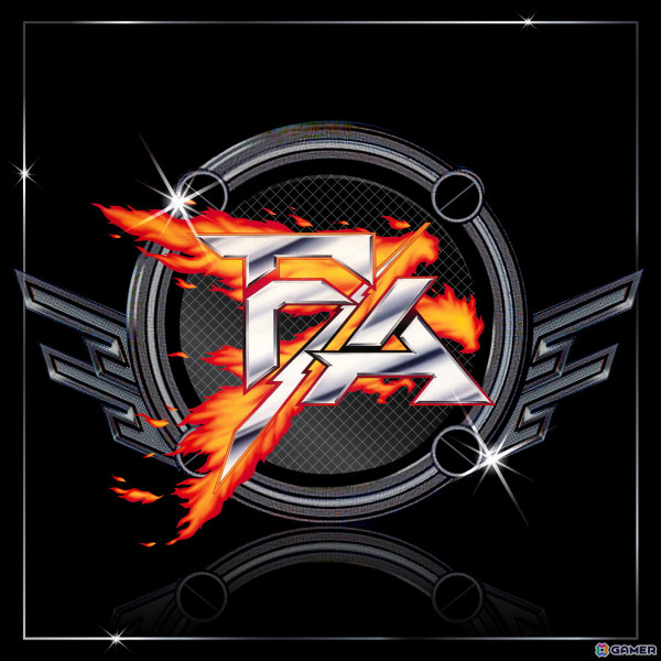 「F/A（Fighter ＆ Attacker）」のサウンドトラックが「Bandai Namco Game Music」にて配信！細江慎治氏と相原隆行氏によるリミックスアルバムもの画像1