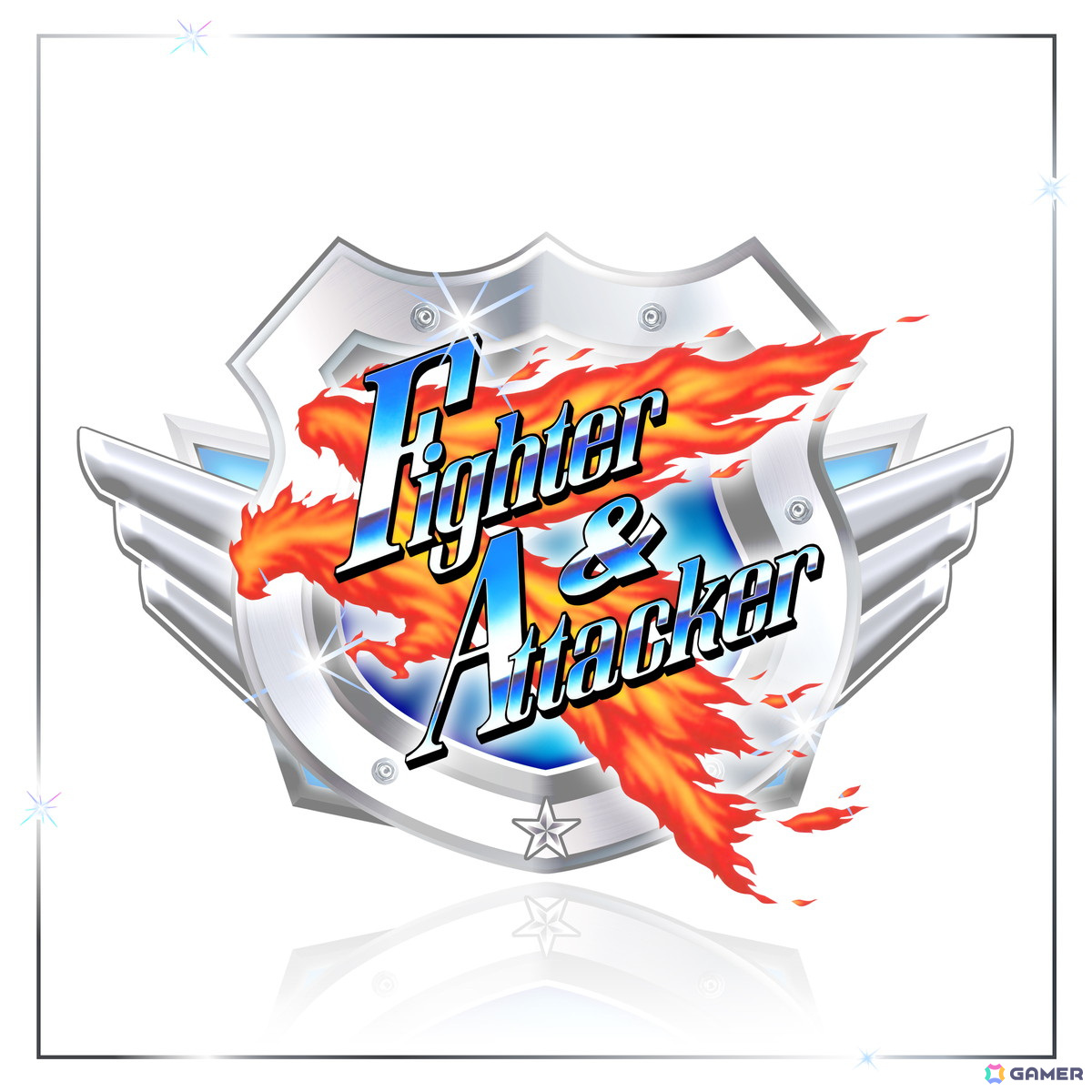 「F/A(Fighter & Attacker)」のサウンドトラックが「Bandai Namco Game Music」にて配信!細江慎治氏と相原隆行氏によるリミックスアルバムもの画像