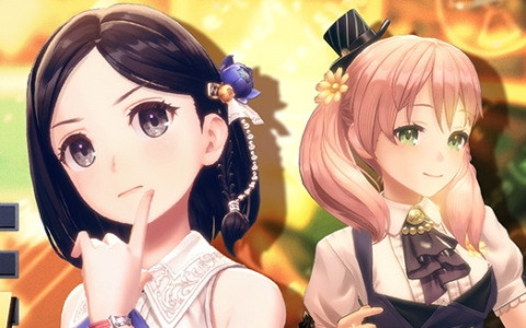 「レスレリアーナのアトリエ」でイベント「事件発生！ 飛び出せオフィス！」が開催！新衣装の★3エスカと★3マリオンが登場するガチャも