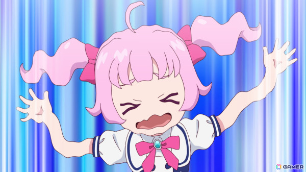 アニメ「ひみつのアイプリ」第12話「アイプリバースのひみつ」のあらすじと先行カットが公開!の画像