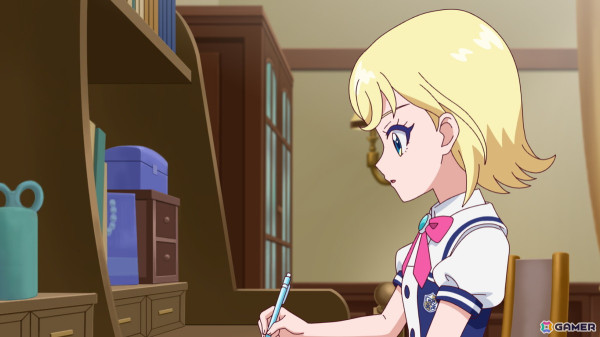 アニメ「ひみつのアイプリ」第12話「アイプリバースのひみつ」のあらすじと先行カットが公開!の画像