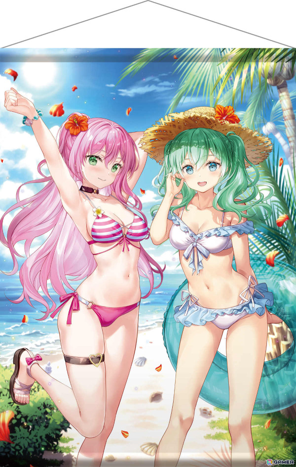 ビジュアルノベル「ハイスピードエトワール パドックストーリーズ」が