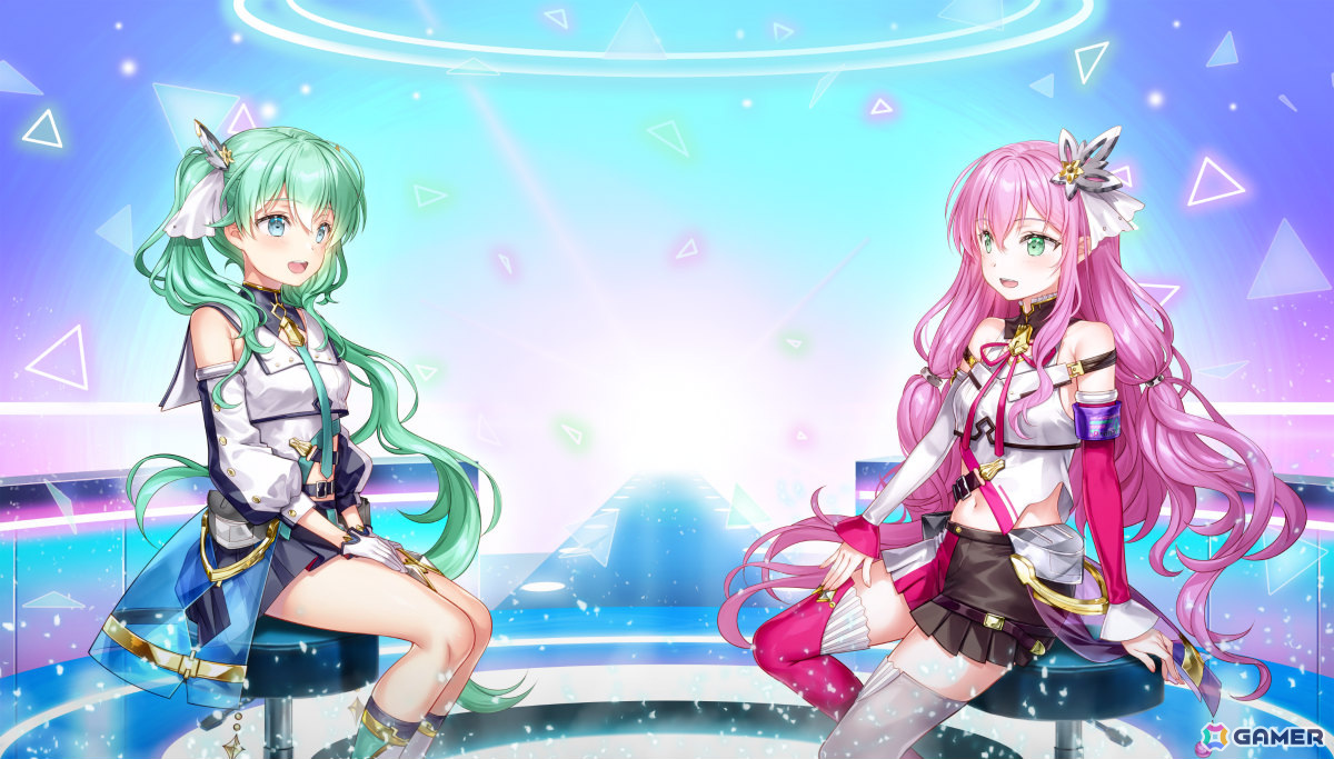 ビジュアルノベル「ハイスピードエトワール パドックストーリーズ」が11月21日に発売！プリマステラがレーサーたちの日常やレースの裏側に迫るの画像