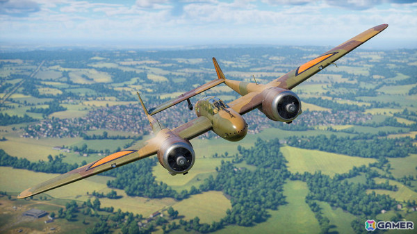 「War Thunder」初となるARHシーカーを有したミサイルと新兵装に対応した新鋭戦闘機が登場！大型アップデート「シーク＆デストロイ（Seek ＆ Destroy）」が実施の画像4
