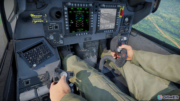 「War Thunder」初となるARHシーカーを有したミサイルと新兵装に対応した新鋭戦闘機が登場！大型アップデート「シーク＆デストロイ（Seek ＆ Destroy）」が実施の画像5