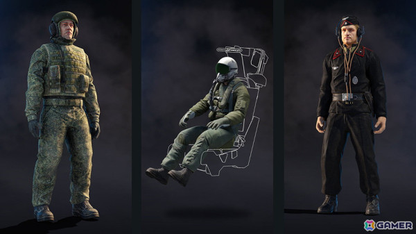 「War Thunder」初となるARHシーカーを有したミサイルと新兵装に対応した新鋭戦闘機が登場！大型アップデート「シーク＆デストロイ（Seek ＆ Destroy）」が実施の画像7