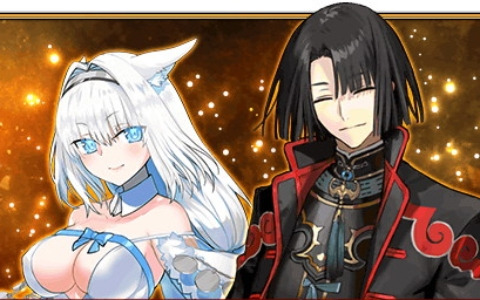 「FGO」太公望とニキチッチの「幕間の物語」が開放！ピックアップ召喚も開催