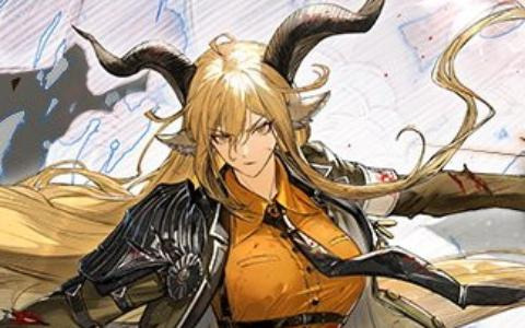 「アークナイツ」でイベントサイドストーリー「銀心湖鉄道」が開催！スカウトに前衛★6「デーゲンブレヒャー」が登場