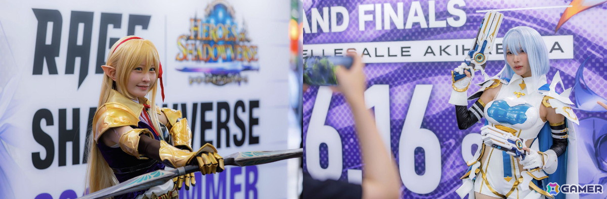 「RAGE Shadowverse 2024 Summer」決勝トーナメントを制したのはN/S（ねこそぎ）選手！30回目の節目の大会で有終の美を飾るの画像5