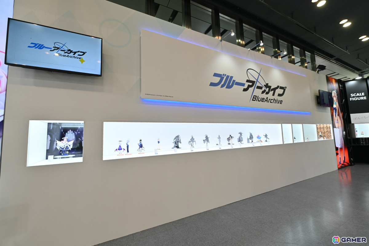スマイルフェス2024の7大トピックスが発表!お手頃価格で早く届く「ねんどろいどべーしっく」や新・美少女プラモシリーズ「ヴァルキリーチューン」などの画像