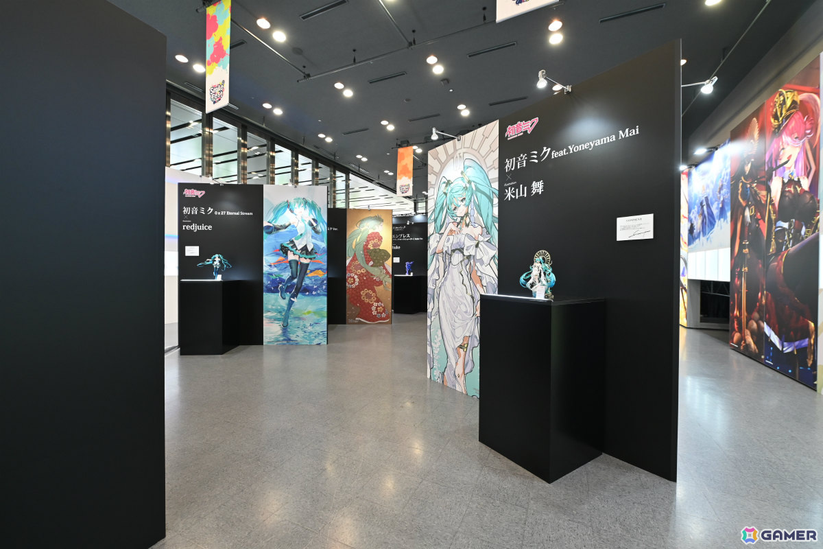 スマイルフェス2024の7大トピックスが発表!お手頃価格で早く届く「ねんどろいどべーしっく」や新・美少女プラモシリーズ「ヴァルキリーチューン」などの画像