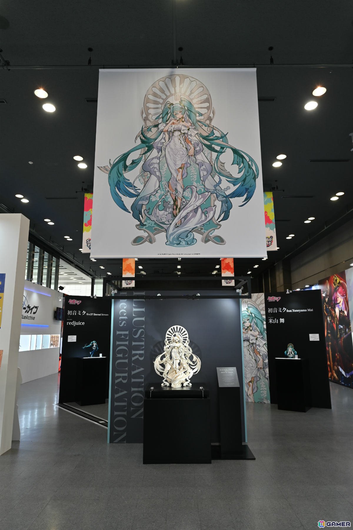 スマイルフェス2024の7大トピックスが発表!お手頃価格で早く届く「ねんどろいどべーしっく」や新・美少女プラモシリーズ「ヴァルキリーチューン」などの画像