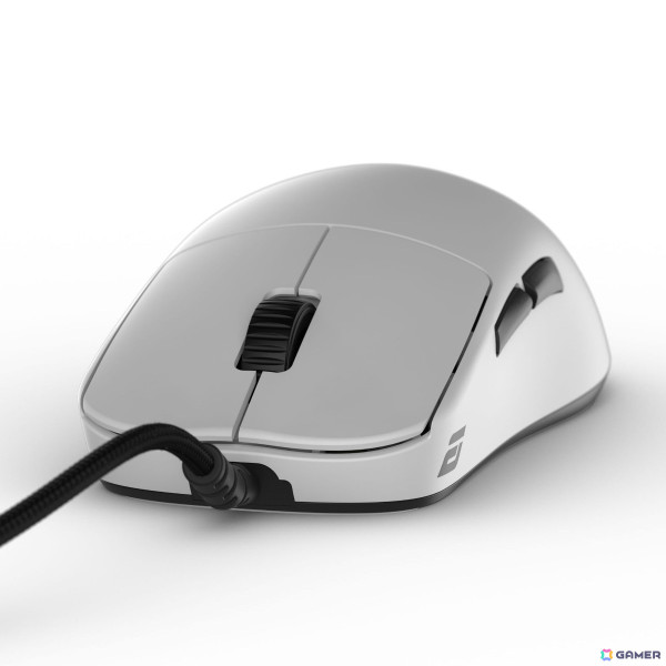 つかみ持ち特化の小型ゲーミングマウス「Endgame Gear『OP1』」有線モデル3種が発売！メインスイッチのカスタムも可能の画像2