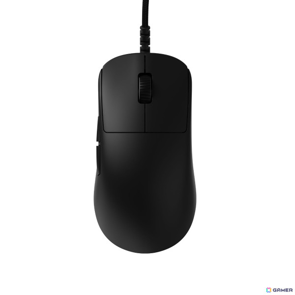 つかみ持ち特化の小型ゲーミングマウス「Endgame Gear『OP1』」有線モデル3種が発売！メインスイッチのカスタムも可能の画像