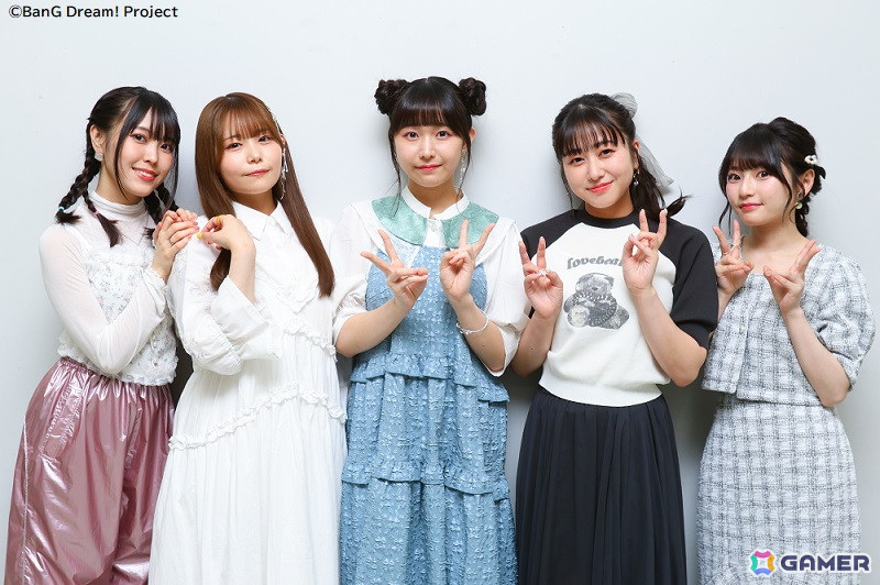 MyGO!!!!!の「迷子集会」出張版 -奏字音という日常-が開催!「MyGO!!!!!の迷子集会」初のリアルイベントの画像