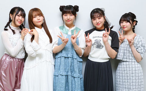 MyGO!!!!!の「迷子集会」出張版 -奏字音という日常-が開催！「MyGO!!!!!の迷子集会」初のリアルイベント