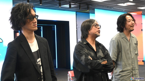 「龍が如く」最新作ミナト区系女子オーディションの二次審査をレポート！多種多様な受験者たちに横山氏も“歴代一面白かったのでは？”とコメントの画像11