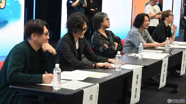 「龍が如く」最新作ミナト区系女子オーディションの二次審査をレポート！多種多様な受験者たちに横山氏も“歴代一面白かったのでは？”とコメントの画像8