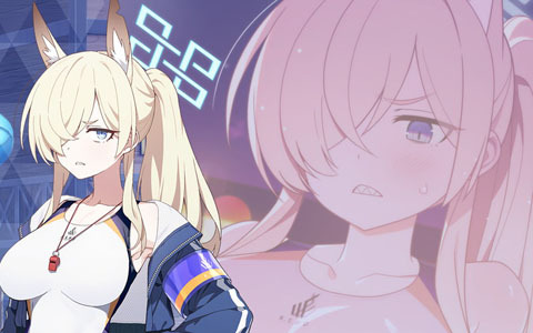 「ブルアカ」カンナ、フブキ、キリノが水着姿で登場のイベント「Say-Bing!」が6月26日より開催！リアルイベントほか各種展開も発表に