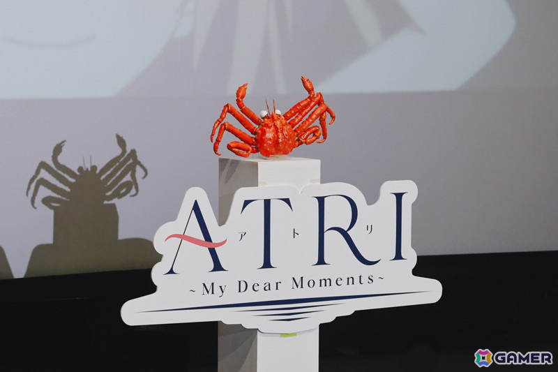 アニメ「ATRI -My Dear Moments-」第1話・第2話先行上映会＆舞台挨拶レポート！小野賢章さん、赤尾ひかるさん、髙橋ミナミさん、日笠陽子さん出演の画像