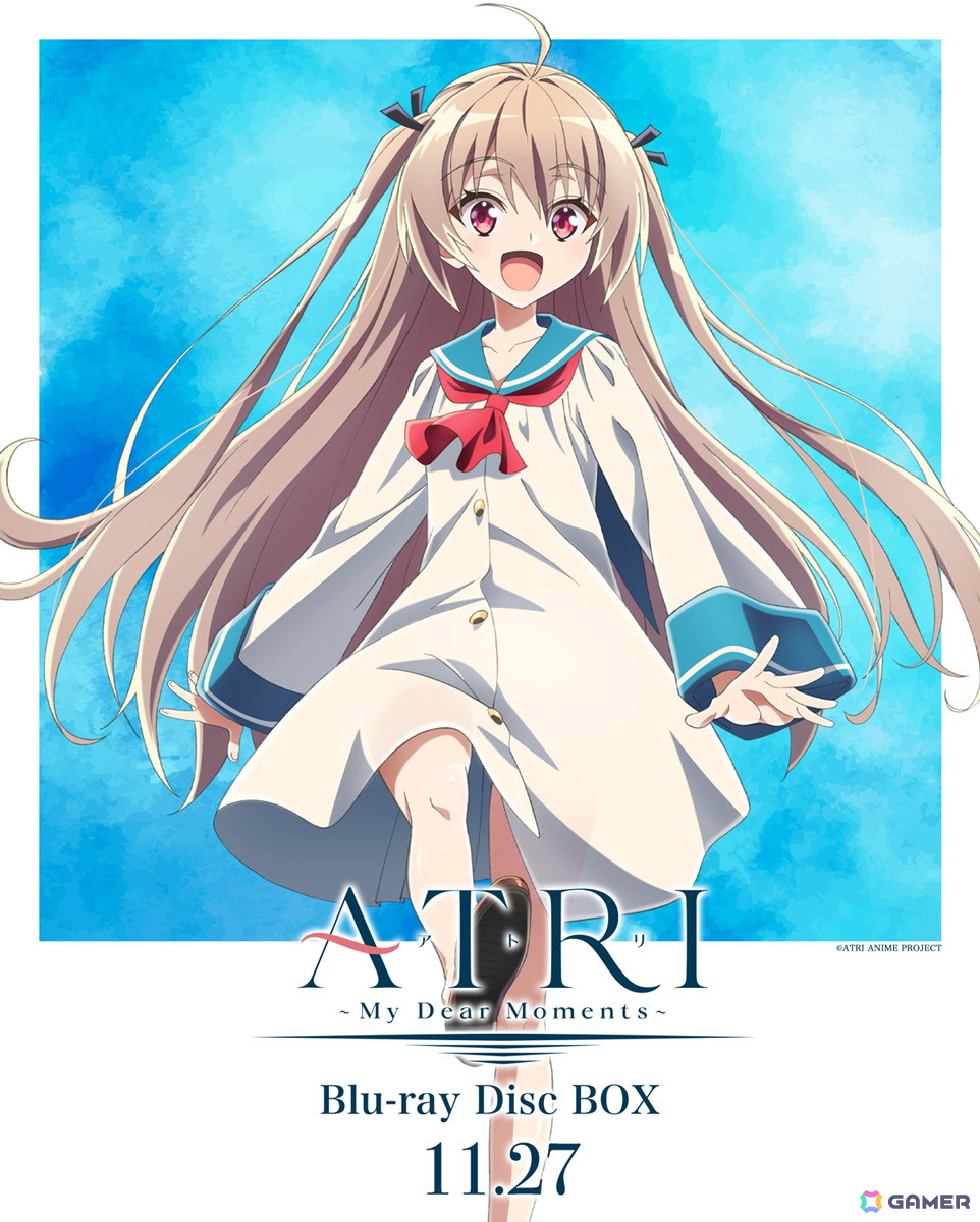 アニメ「ATRI -My Dear Moments-」第1話・第2話先行上映会＆舞台挨拶レポート！小野賢章さん、赤尾ひかるさん、髙橋ミナミさん、日笠陽子さん出演の画像