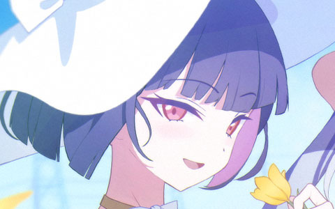 「ブルアカ」3.5周年記念特設サイトがオープン！公開生放送「夏のブルアカらいぶ！はっぴ～さま～しょ～たいむ！SP」の情報も