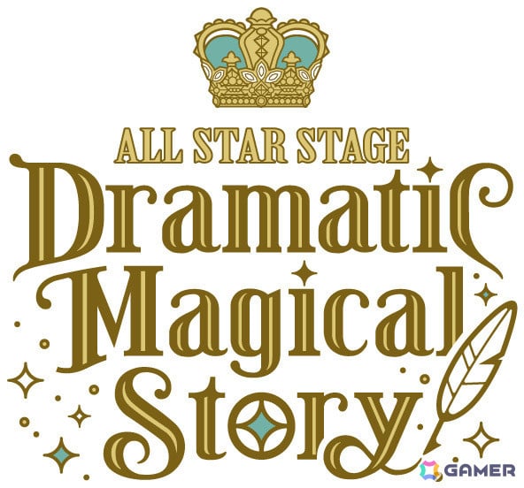 3D LIVE「うたの☆プリンスさまっ♪ ALL STAR STAGE -Dramatic Magical Story-」が2025年3月13日より幕張メッセで実施！の画像1