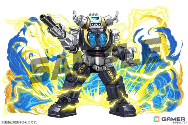 「パズドラ」で「ウルトラマンシリーズ」とのイベントが開催！「ウルトラマンアーク」が放送に先駆けて登場の画像