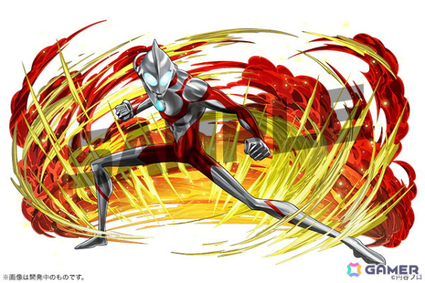 「パズドラ」で「ウルトラマンシリーズ」とのイベントが開催！「ウルトラマンアーク」が放送に先駆けて登場の画像