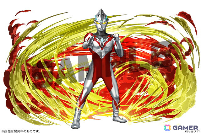 「パズドラ」で「ウルトラマンシリーズ」とのイベントが開催！「ウルトラマンアーク」が放送に先駆けて登場の画像2