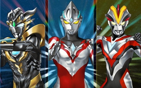 「パズドラ」で「ウルトラマンシリーズ」とのイベントが開催！「ウルトラマンアーク」が放送に先駆けて登場
