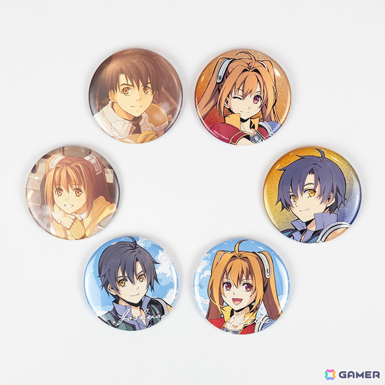 「軌跡シリーズ」は生誕20周年！ユーザーの誕生年にあわせてシリーズ作品の歴史を表示する「シリーズの軌跡」やグッズ情報を掲載する特設サイトが公開の画像11