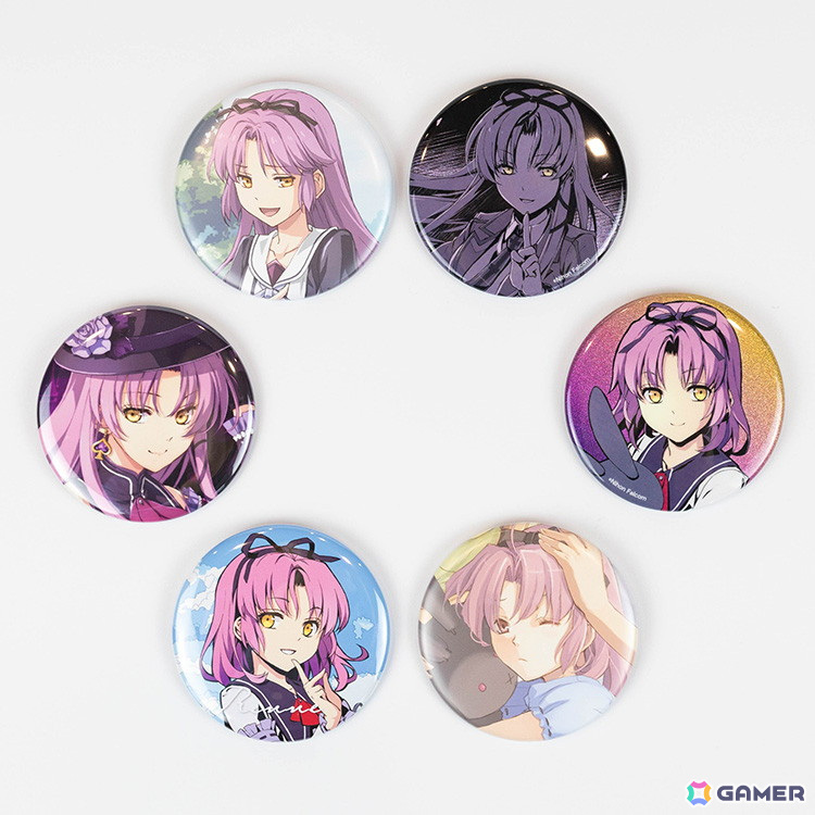 「軌跡シリーズ」は生誕20周年！ユーザーの誕生年にあわせてシリーズ作品の歴史を表示する「シリーズの軌跡」やグッズ情報を掲載する特設サイトが公開の画像12
