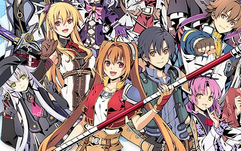 「軌跡シリーズ」は生誕20周年！ユーザーの誕生年にあわせてシリーズ作品の歴史を表示する「シリーズの軌跡」やグッズ情報を掲載する特設サイトが公開