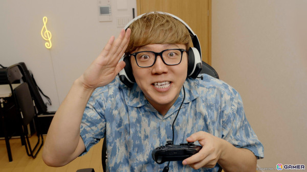 「FFXIV: 黄金のレガシー」の発売に先駆けてHIKAKINさんとはじめしゃちょーさんが出演するTVCMが放送開始！の画像1