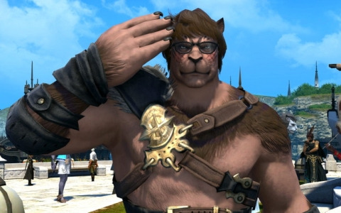 「FFXIV: 黄金のレガシー」の発売に先駆けてHIKAKINさんとはじめしゃちょーさんが出演するTVCMが放送開始！