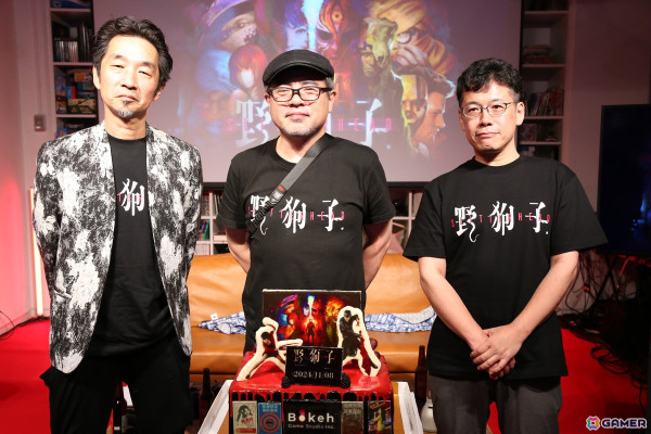 さまざまな人に憑依して戦う異色のアクションホラー「野狗子: Slitterhead」の試遊レポと開発陣のトークの模様をお届けの画像1
