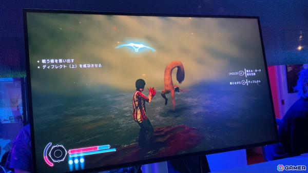 さまざまな人に憑依して戦う異色のアクションホラー「野狗子: Slitterhead」の試遊レポと開発陣のトークの模様をお届けの画像14