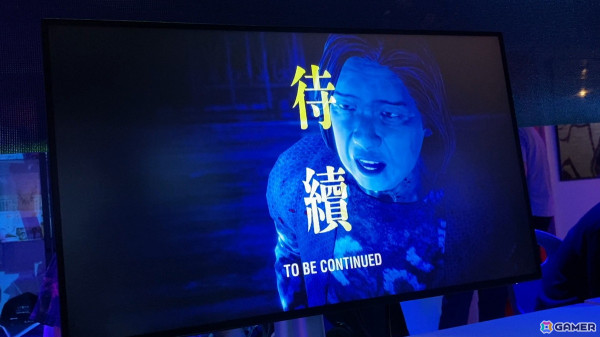 さまざまな人に憑依して戦う異色のアクションホラー「野狗子: Slitterhead」の試遊レポと開発陣のトークの模様をお届けの画像22