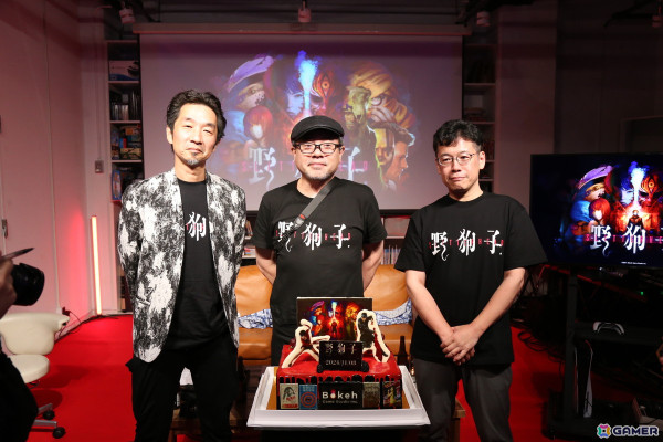 さまざまな人に憑依して戦う異色のアクションホラー「野狗子: Slitterhead」の試遊レポと開発陣のトークの模様をお届けの画像33
