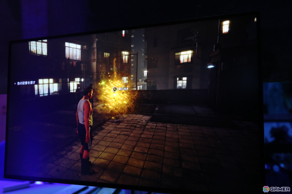 さまざまな人に憑依して戦う異色のアクションホラー「野狗子: Slitterhead」の試遊レポと開発陣のトークの模様をお届けの画像9