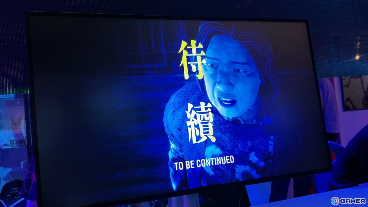 さまざまな人に憑依して戦う異色のアクションホラー「野狗子: Slitterhead」の試遊レポと開発陣のトークの模様をお届けの画像22