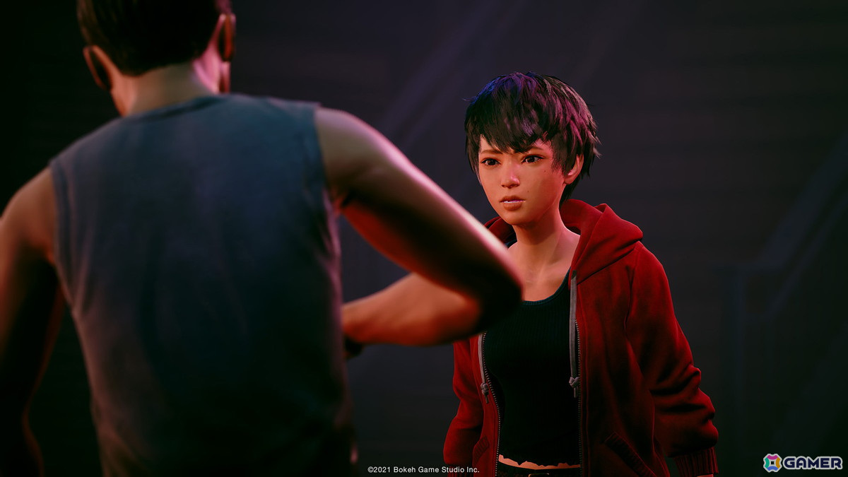 さまざまな人に憑依して戦う異色のアクションホラー「野狗子: Slitterhead」の試遊レポと開発陣のトークの模様をお届けの画像30