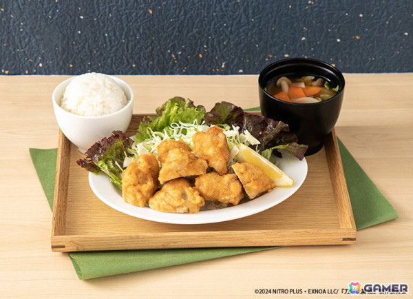 「刀剣乱舞 廻 -虚伝 燃ゆる本能寺- × Box cafe＆space」が7月4日より東京・大阪・愛知にオープン！刀剣男士をイメージしたものや作中に登場するメニューもの画像4
