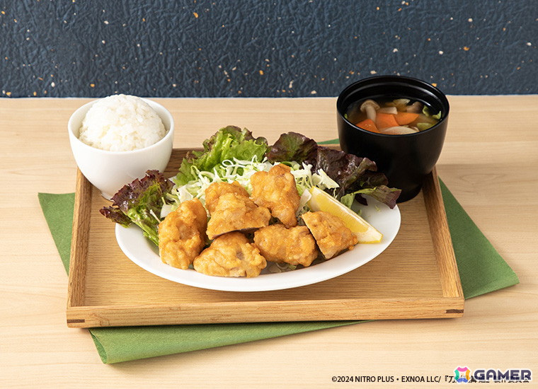 「刀剣乱舞 廻 -虚伝 燃ゆる本能寺- × Box cafe&space」が7月4日より東京・大阪・愛知にオープン!刀剣男士をイメージしたものや作中に登場するメニューもの画像