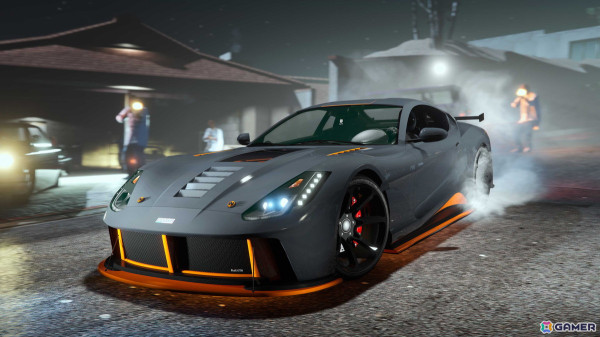「GTAオンライン」次期アップデート「ボトム・ダラー・バウンティ」に向けてレース報酬が増加するキャンペーンが実施中！の画像3