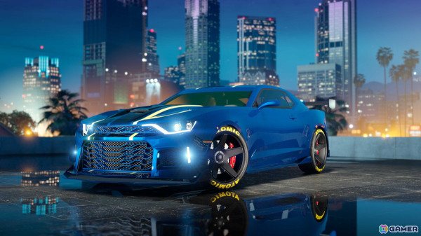 「GTAオンライン」次期アップデート「ボトム・ダラー・バウンティ」に向けてレース報酬が増加するキャンペーンが実施中！の画像4